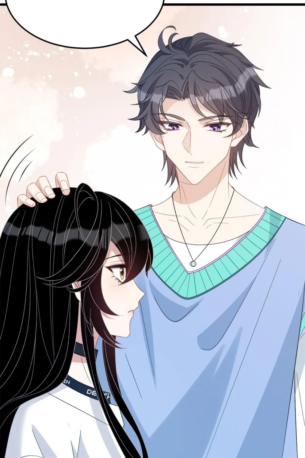 The Real Daughter, She Is an Almighty Boss Chapter 16 page 60 - 