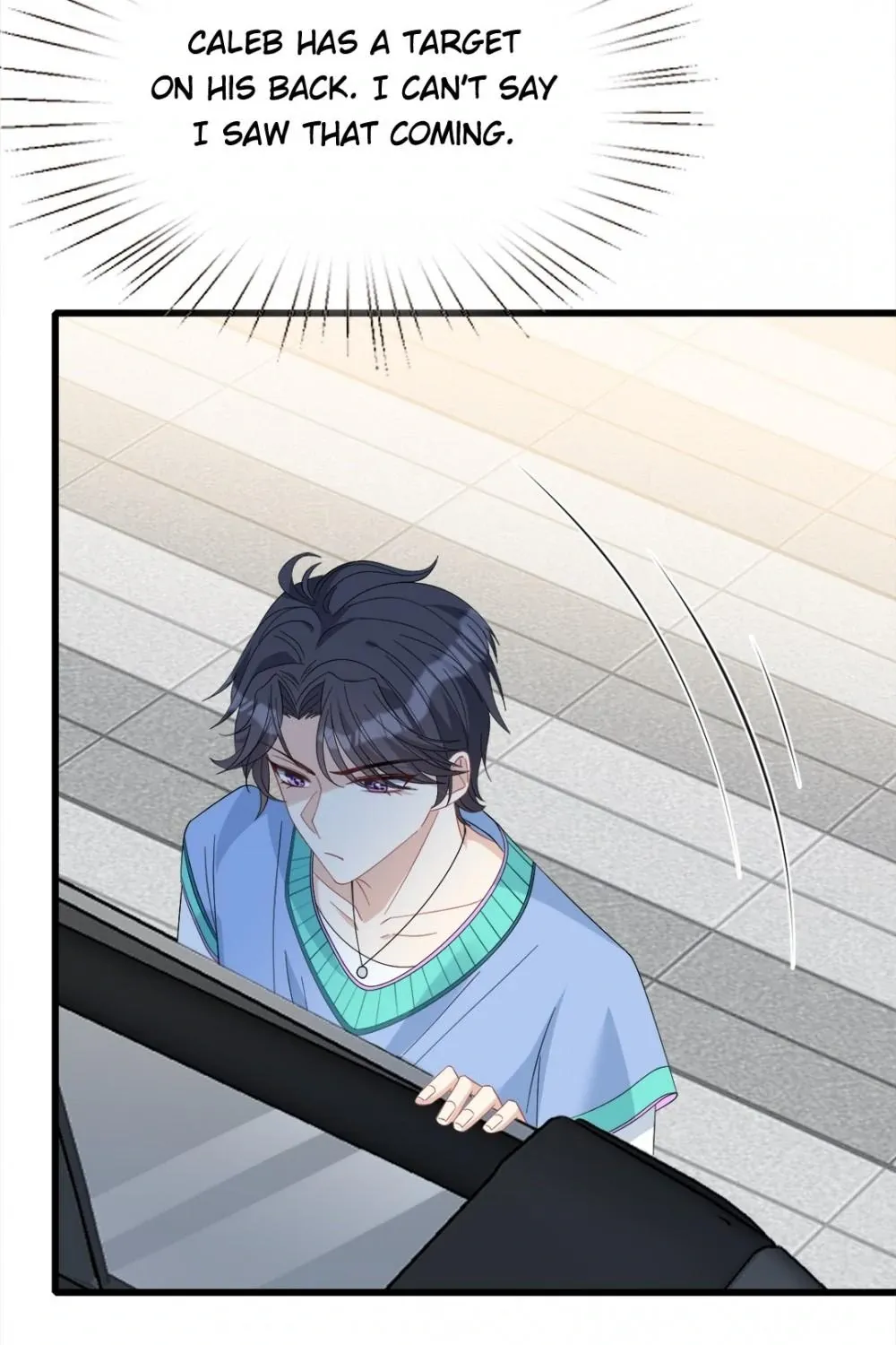 The Real Daughter, She Is an Almighty Boss Chapter 16 page 62 - 