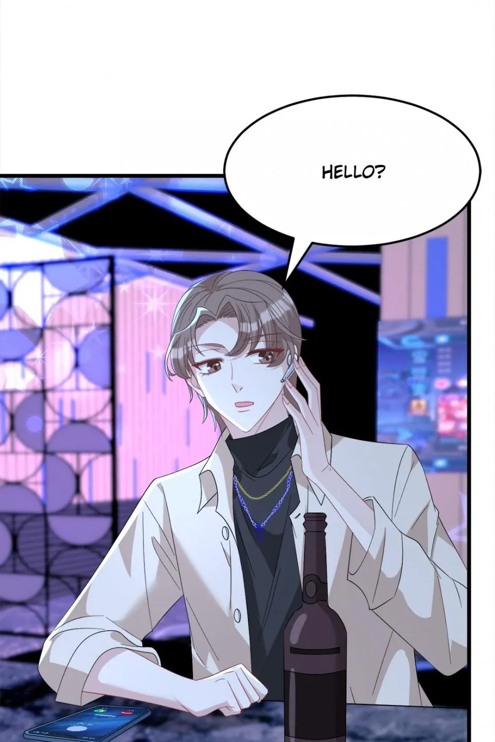 The Real Daughter, She Is an Almighty Boss Chapter 16 page 74 - 