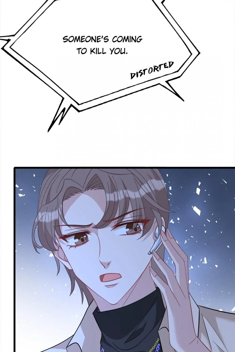 The Real Daughter, She Is an Almighty Boss Chapter 16 page 76 - 