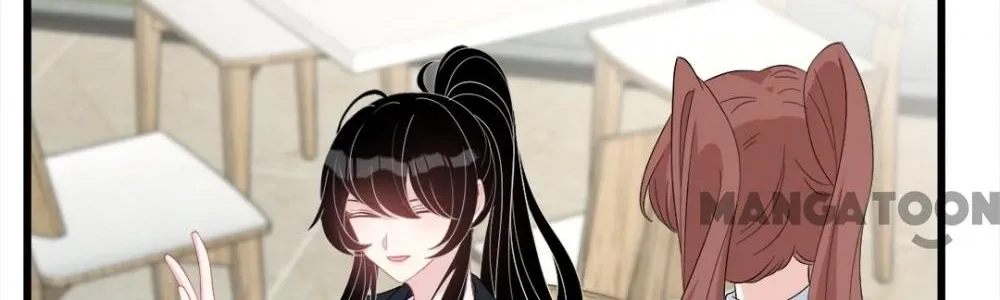 The Real Daughter, She Is an Almighty Boss Chapter 16 page 9 - 
