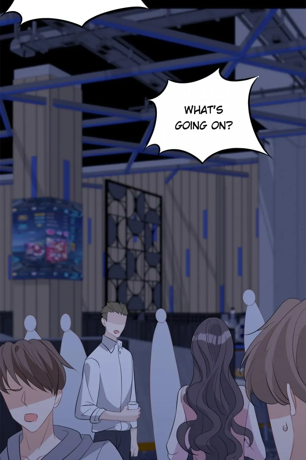 The Real Daughter, She Is an Almighty Boss Chapter 16 page 85 - 