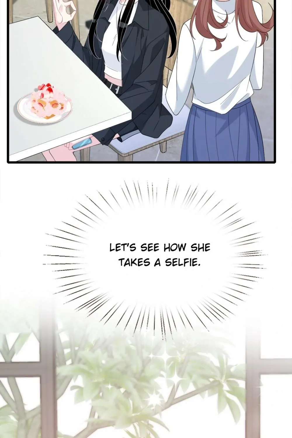 The Real Daughter, She Is an Almighty Boss Chapter 16 page 10 - 
