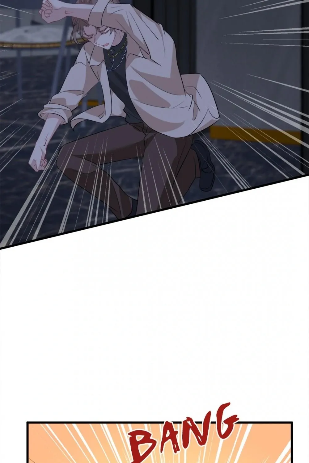 The Real Daughter, She Is an Almighty Boss Chapter 16 page 91 - 
