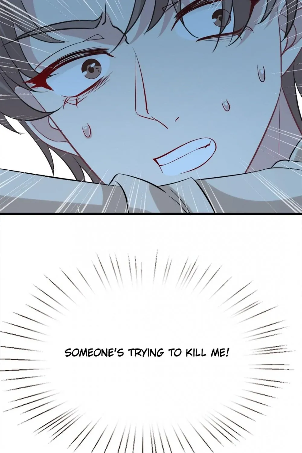 The Real Daughter, She Is an Almighty Boss Chapter 16 page 97 - 