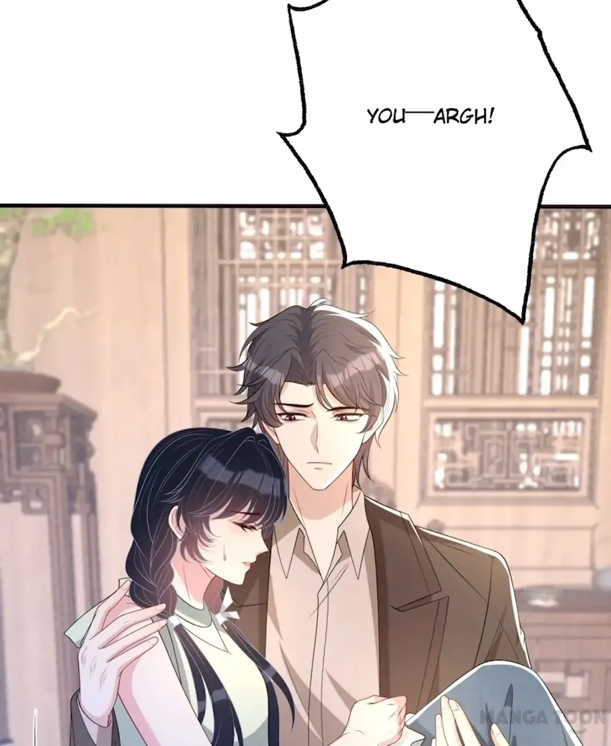 The Real Daughter, She Is an Almighty Boss Chapter 160 page 11 - 