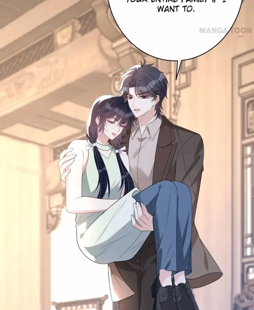 The Real Daughter, She Is an Almighty Boss Chapter 160 page 15 - 