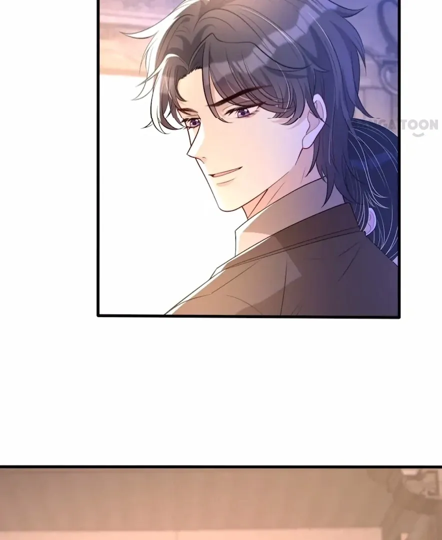 The Real Daughter, She Is an Almighty Boss Chapter 160 page 18 - 