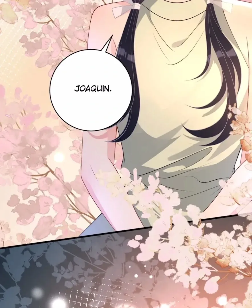 The Real Daughter, She Is an Almighty Boss Chapter 160 page 3 - 