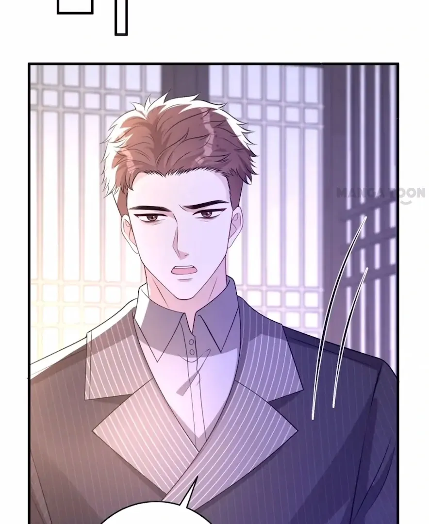 The Real Daughter, She Is an Almighty Boss Chapter 160 page 21 - 