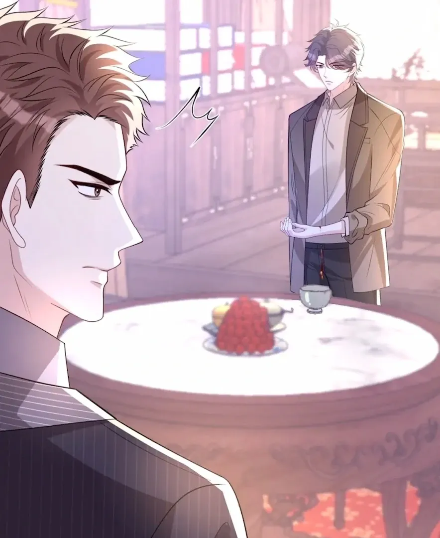 The Real Daughter, She Is an Almighty Boss Chapter 160 page 23 - 