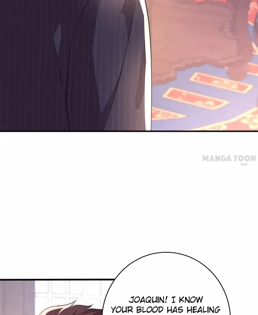 The Real Daughter, She Is an Almighty Boss Chapter 160 page 24 - 