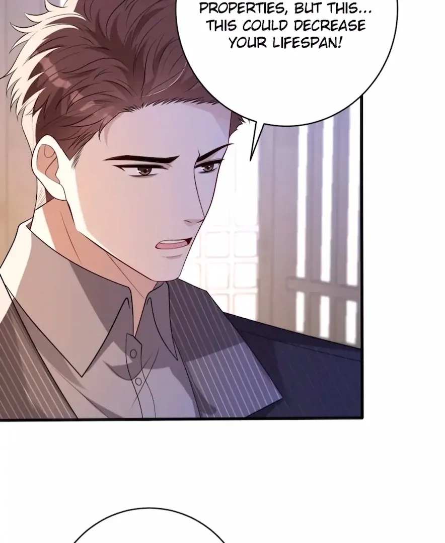 The Real Daughter, She Is an Almighty Boss Chapter 160 page 25 - 