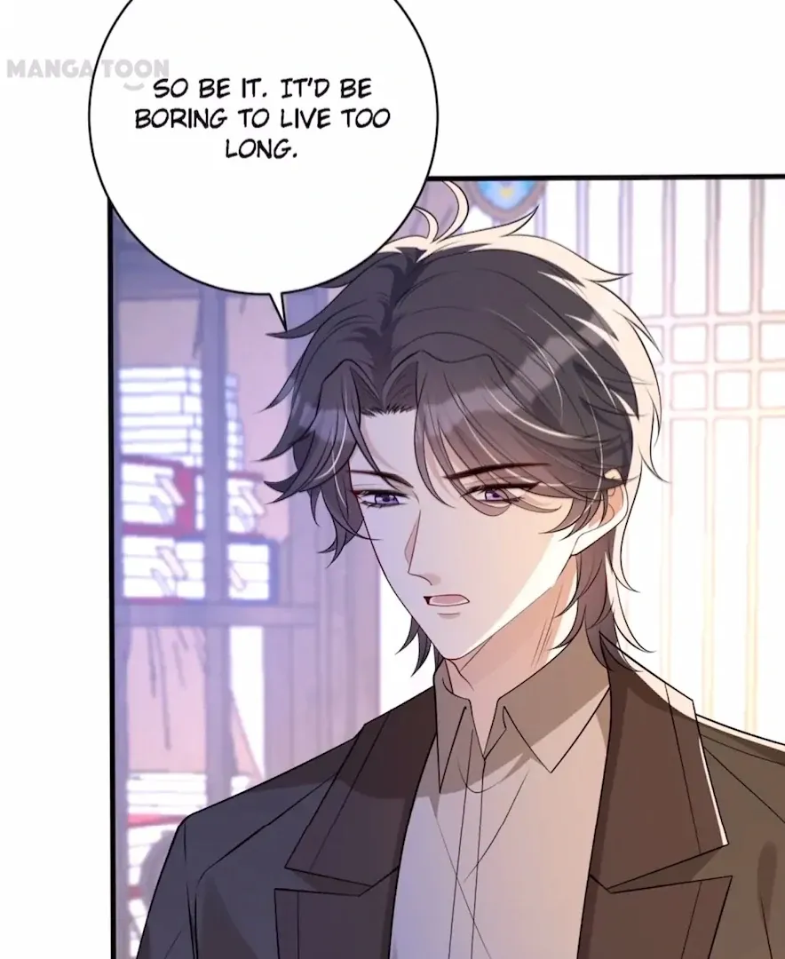 The Real Daughter, She Is an Almighty Boss Chapter 160 page 26 - 