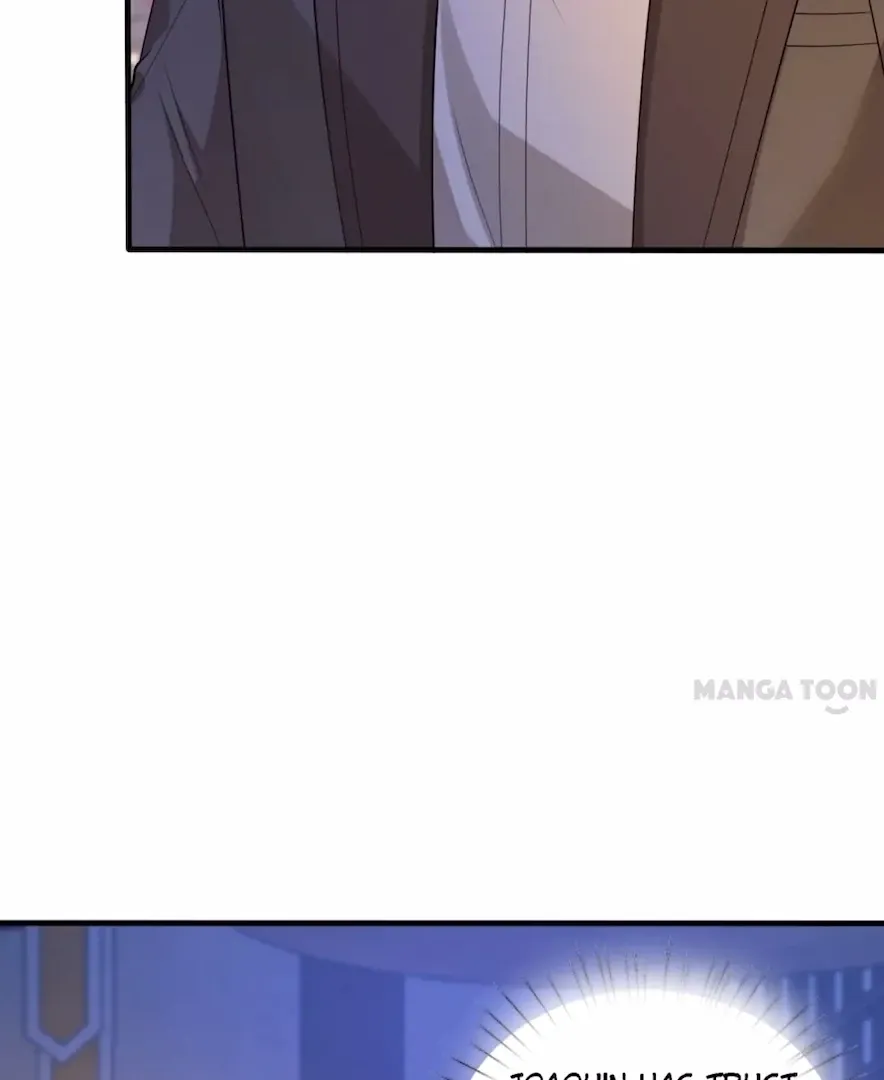 The Real Daughter, She Is an Almighty Boss Chapter 160 page 27 - 