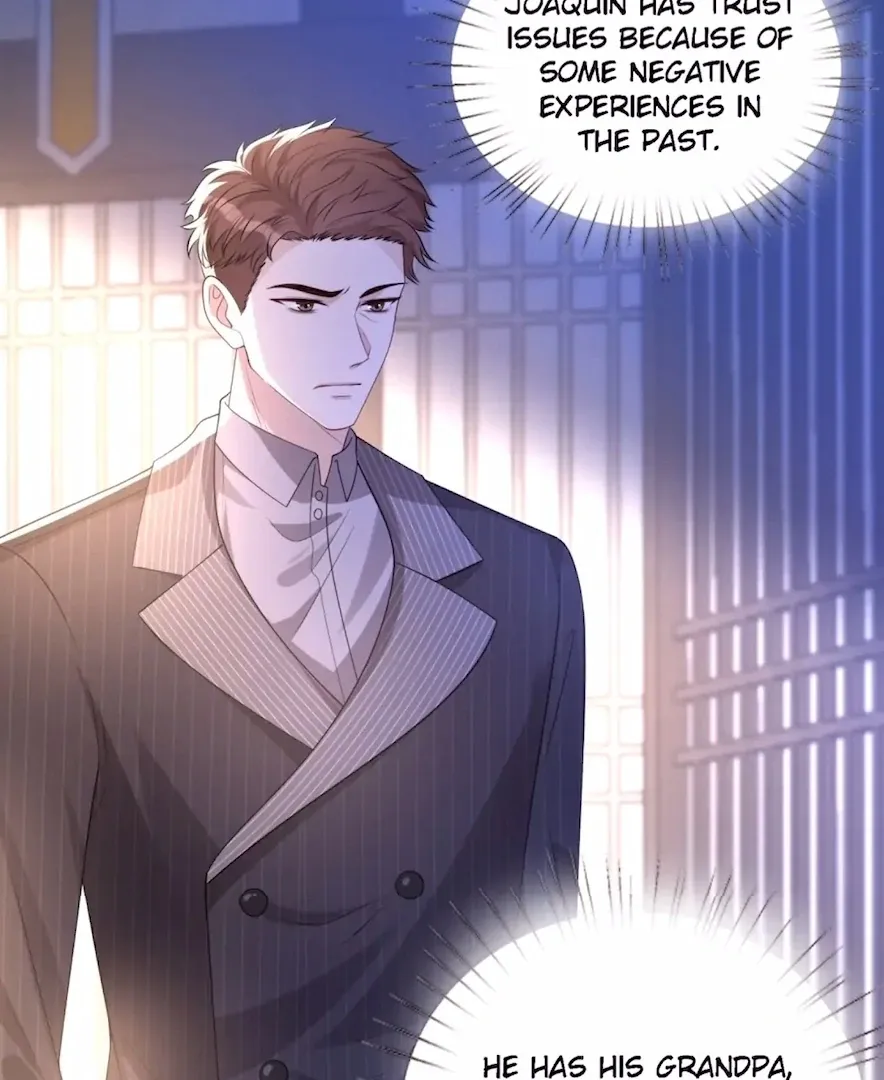 The Real Daughter, She Is an Almighty Boss Chapter 160 page 28 - 