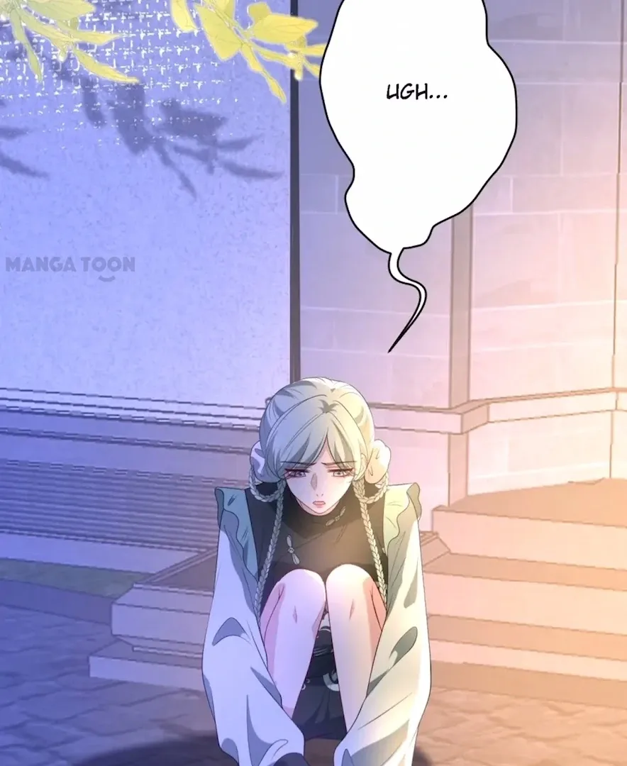 The Real Daughter, She Is an Almighty Boss Chapter 160 page 32 - 