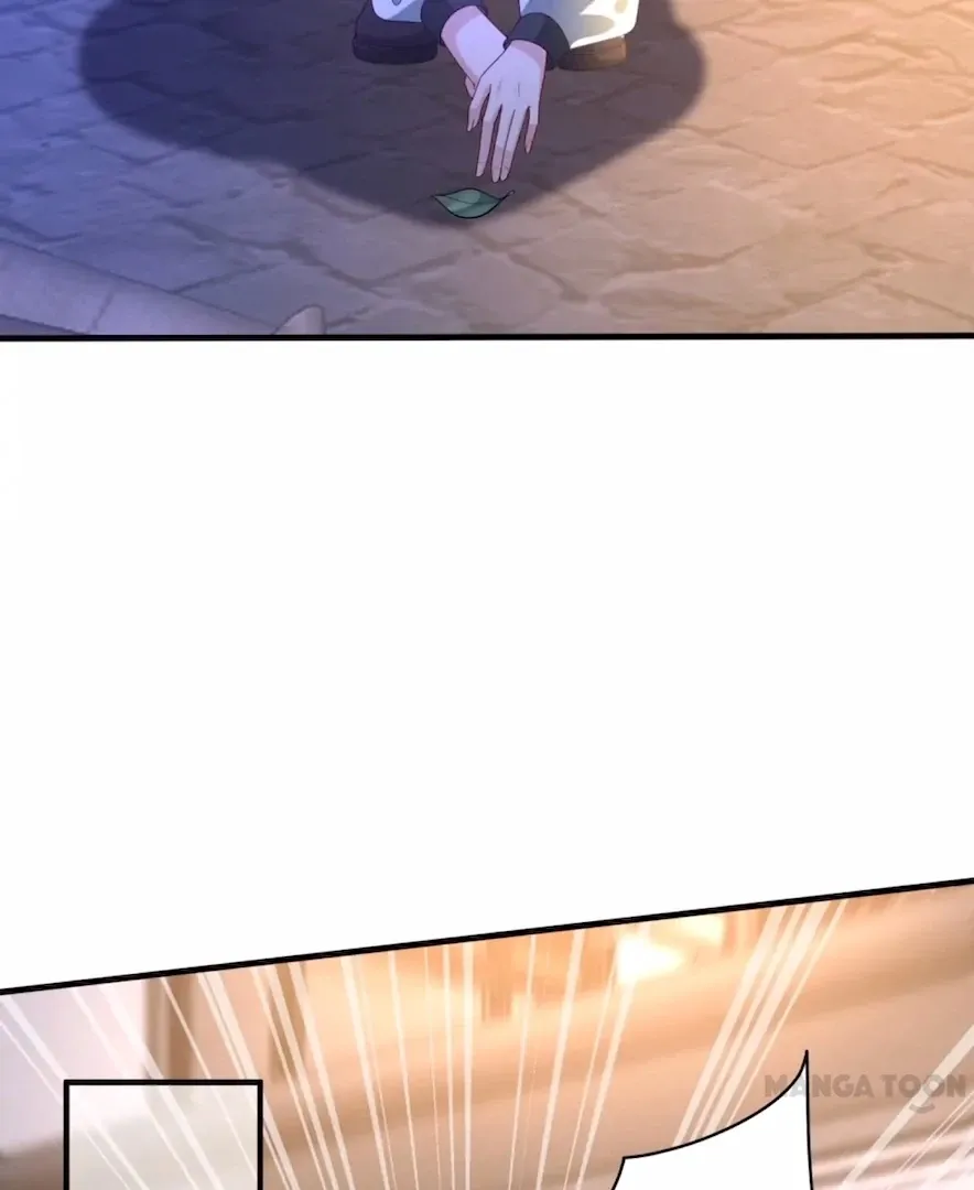 The Real Daughter, She Is an Almighty Boss Chapter 160 page 33 - 
