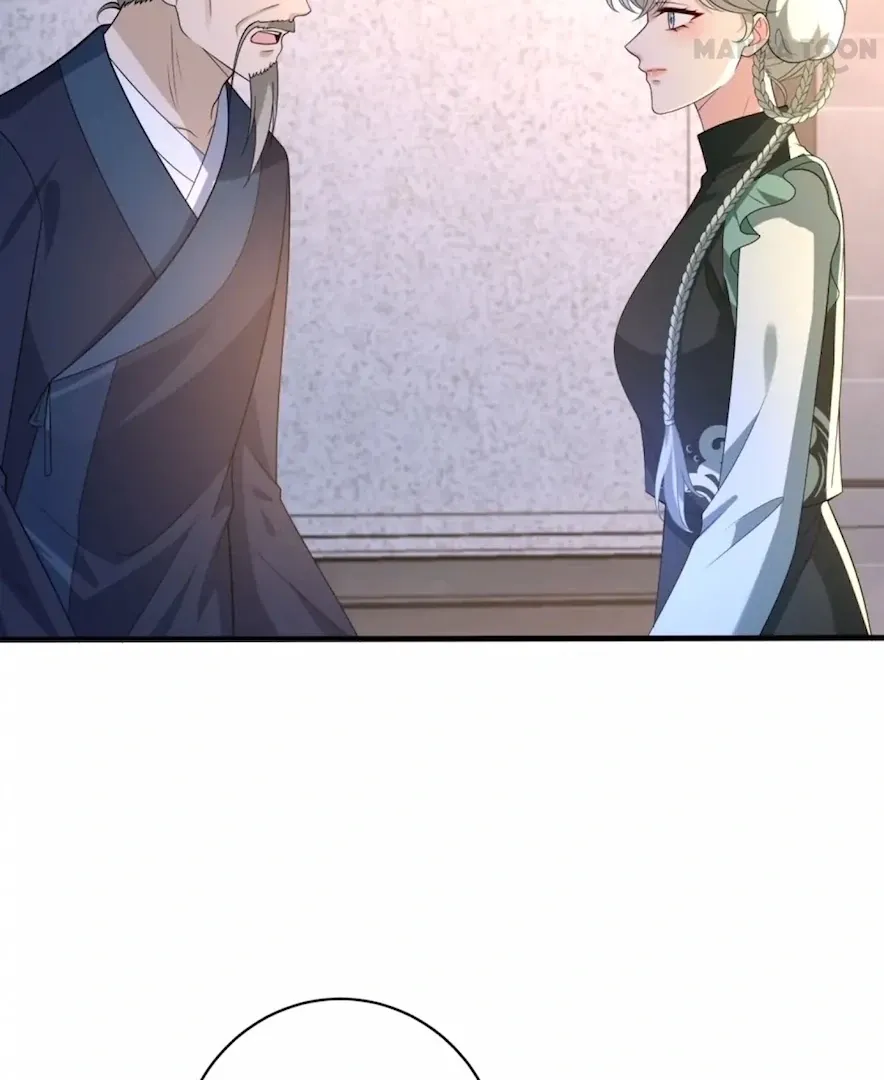 The Real Daughter, She Is an Almighty Boss Chapter 160 page 37 - 