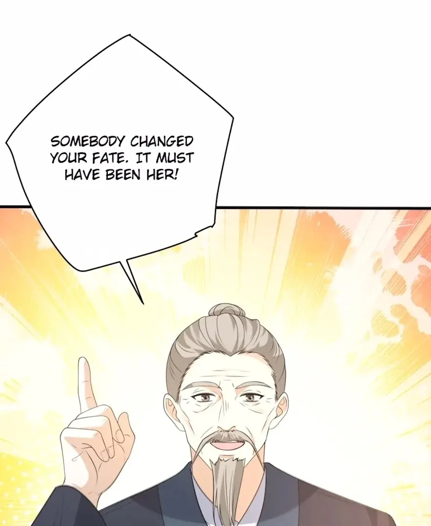 The Real Daughter, She Is an Almighty Boss Chapter 160 page 39 - 