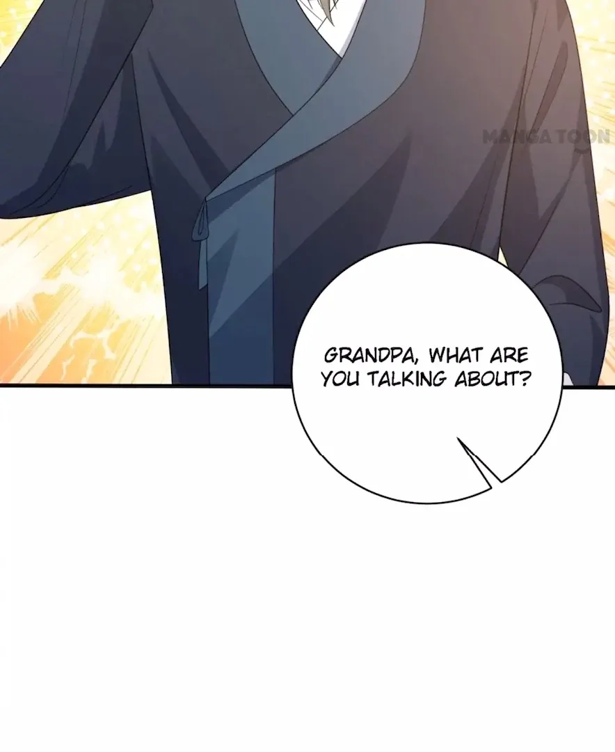 The Real Daughter, She Is an Almighty Boss Chapter 160 page 40 - 