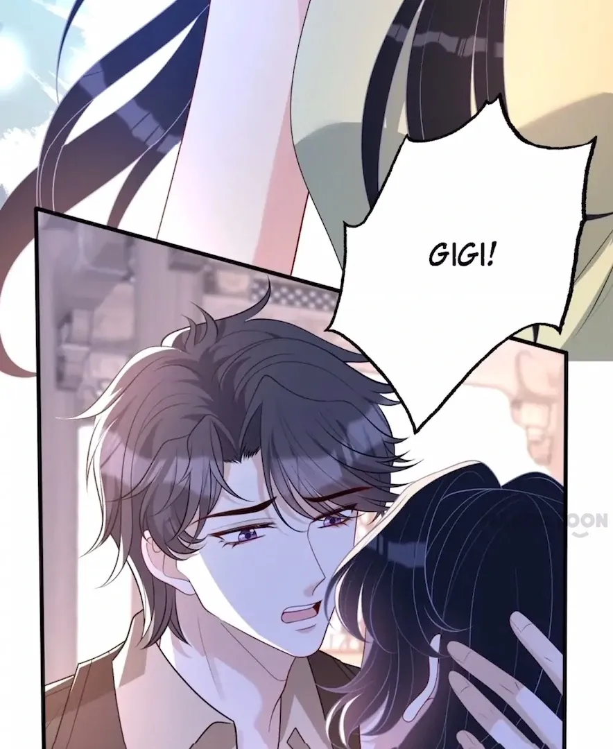 The Real Daughter, She Is an Almighty Boss Chapter 160 page 5 - 