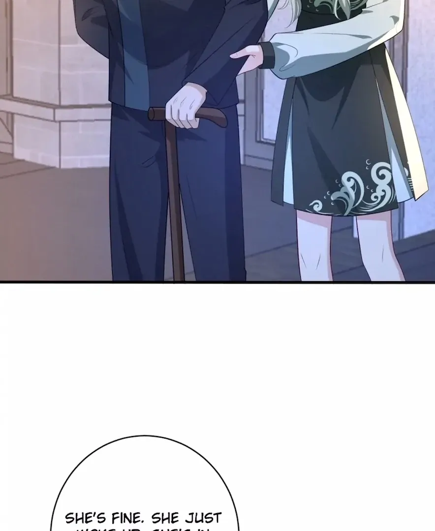 The Real Daughter, She Is an Almighty Boss Chapter 160 page 42 - 