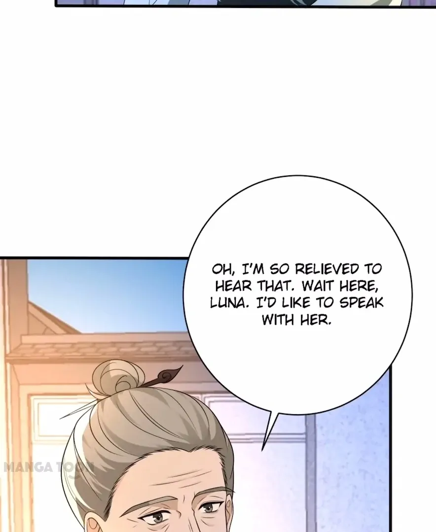 The Real Daughter, She Is an Almighty Boss Chapter 160 page 44 - 
