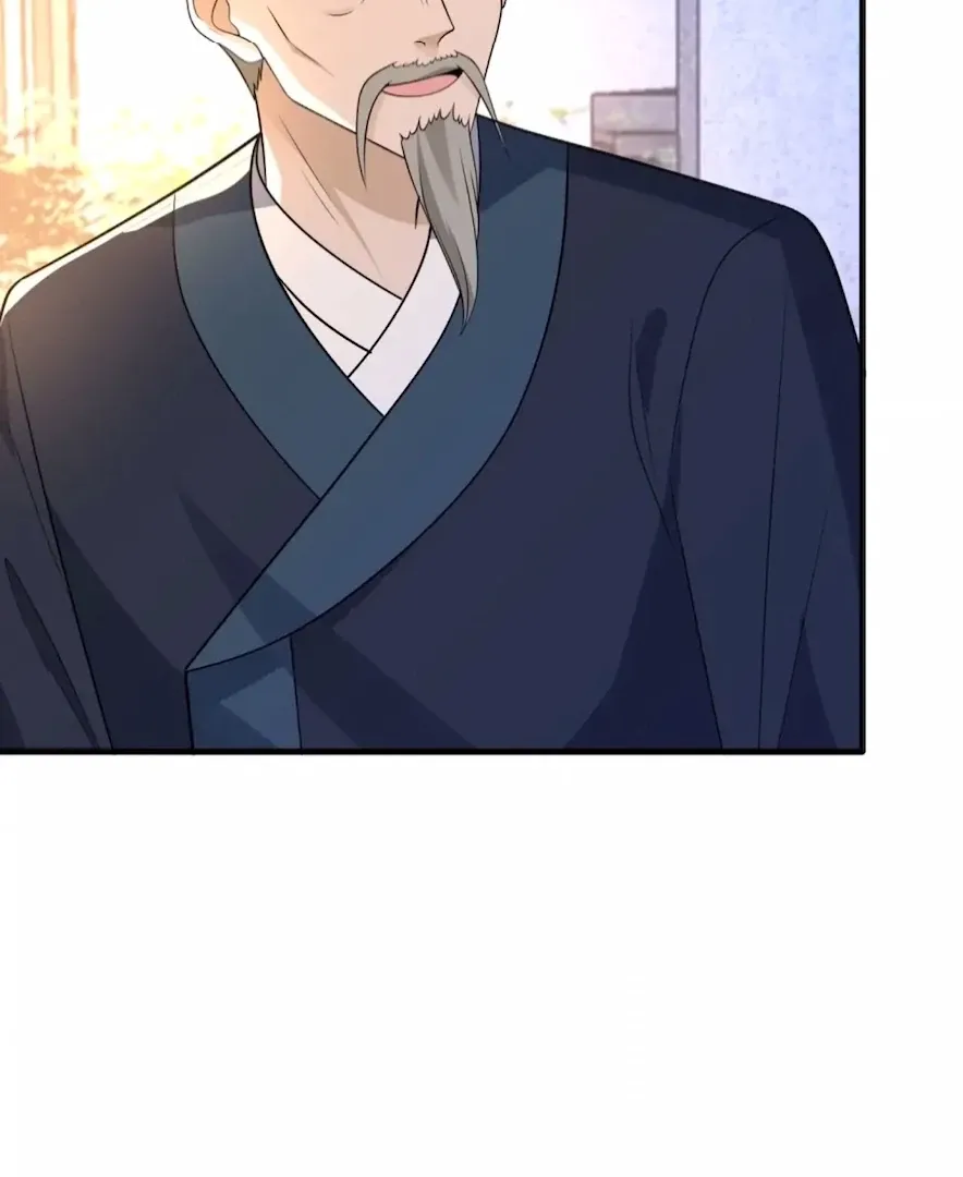 The Real Daughter, She Is an Almighty Boss Chapter 160 page 45 - 