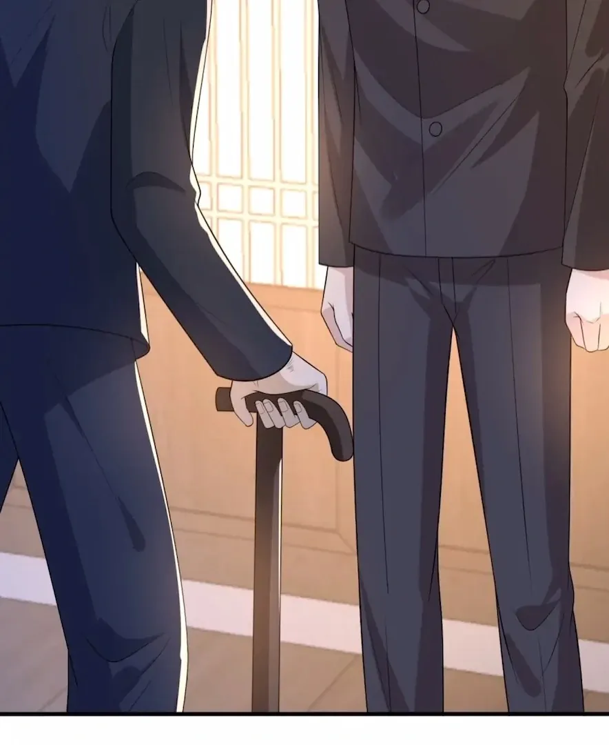 The Real Daughter, She Is an Almighty Boss Chapter 160 page 47 - 