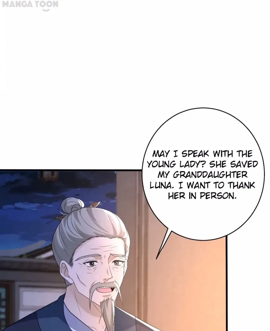 The Real Daughter, She Is an Almighty Boss Chapter 160 page 48 - 