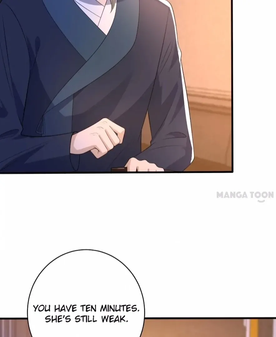 The Real Daughter, She Is an Almighty Boss Chapter 160 page 49 - 