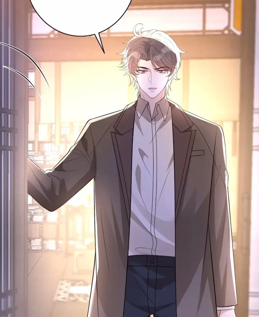 The Real Daughter, She Is an Almighty Boss Chapter 160 page 50 - 