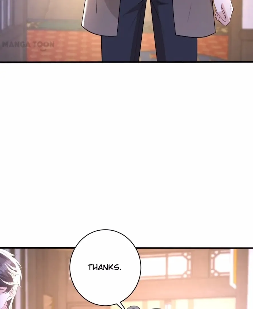 The Real Daughter, She Is an Almighty Boss Chapter 160 page 51 - 