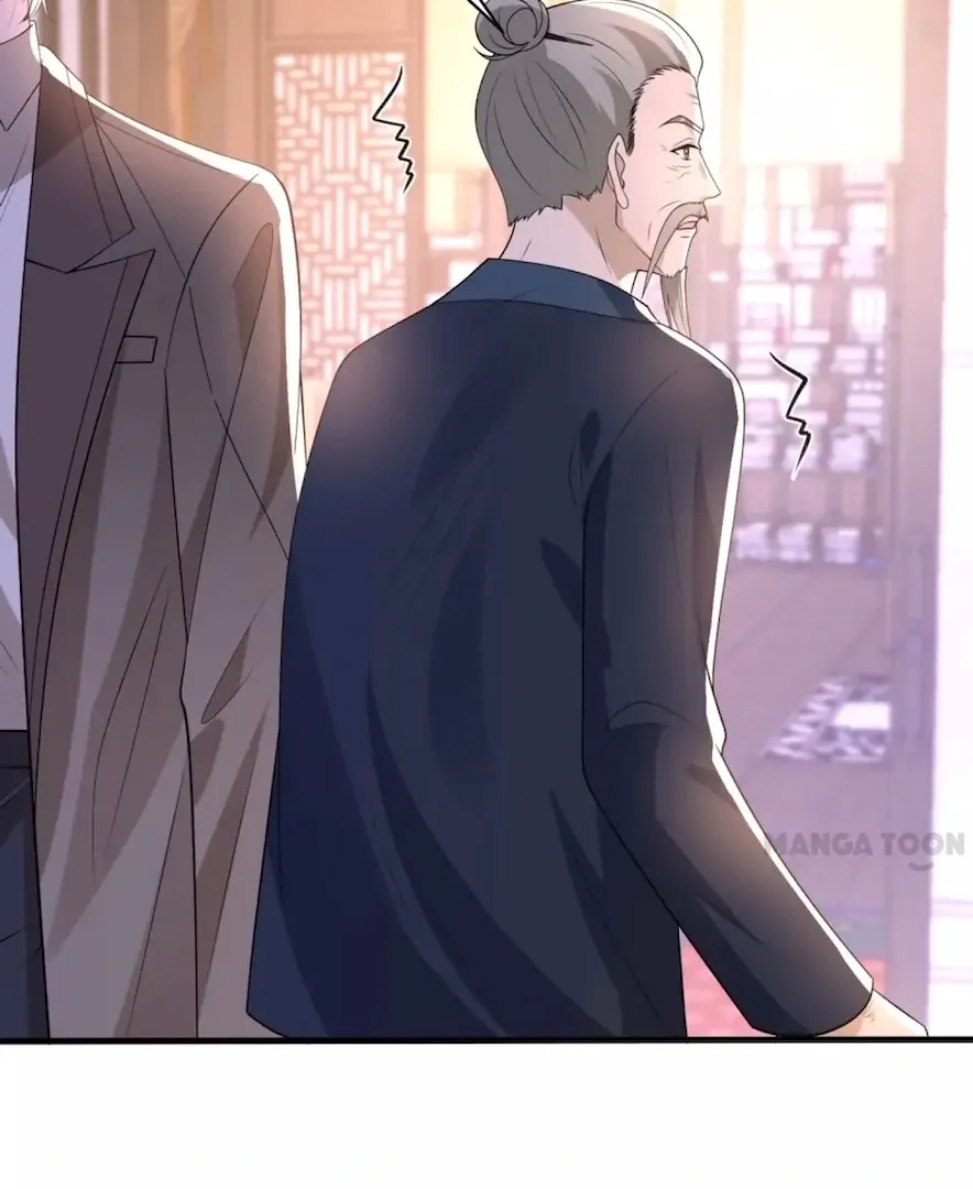 The Real Daughter, She Is an Almighty Boss Chapter 160 page 52 - 