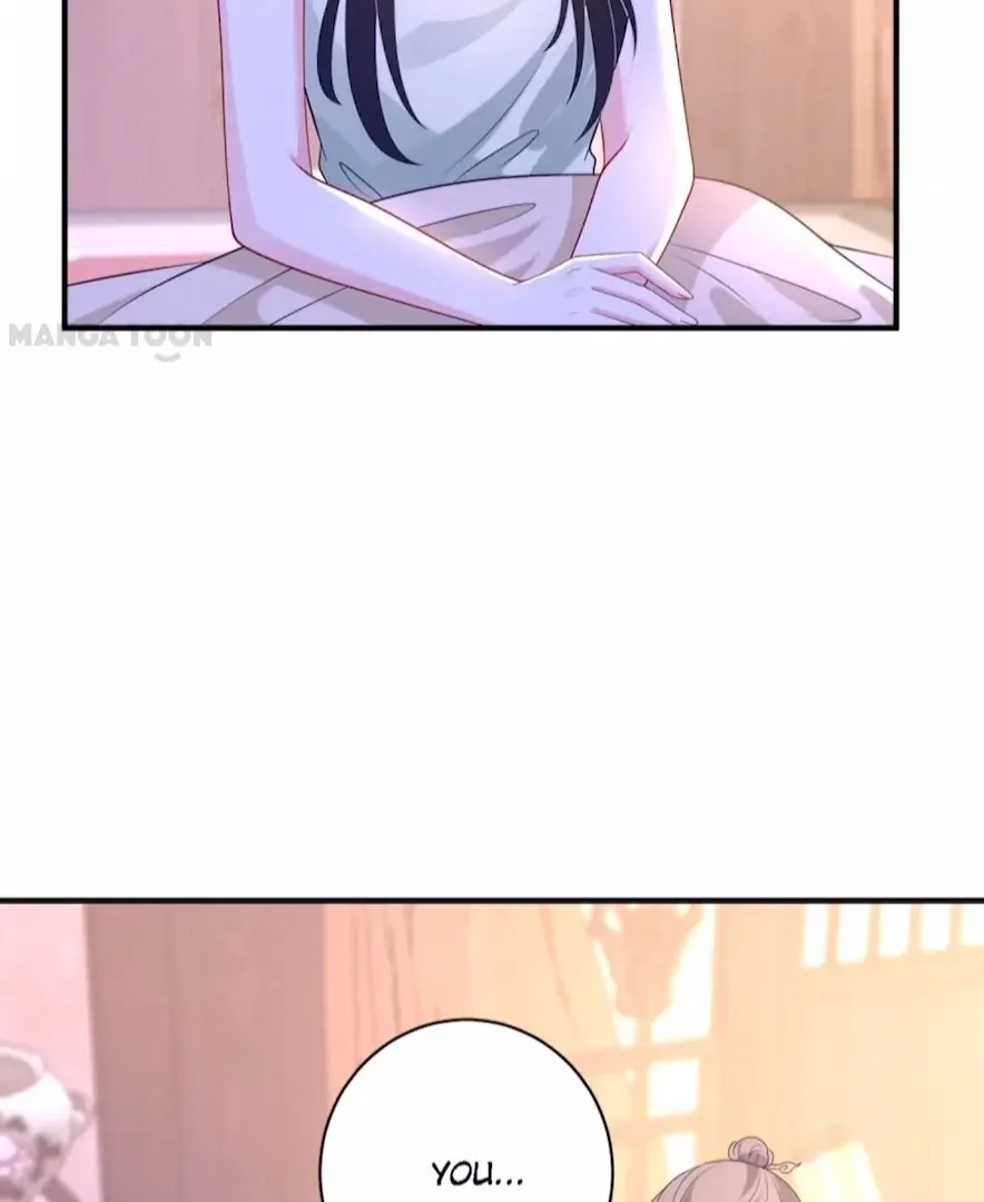 The Real Daughter, She Is an Almighty Boss Chapter 160 page 54 - 