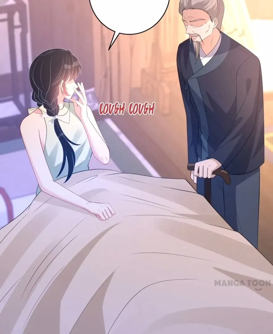 The Real Daughter, She Is an Almighty Boss Chapter 160 page 55 - 