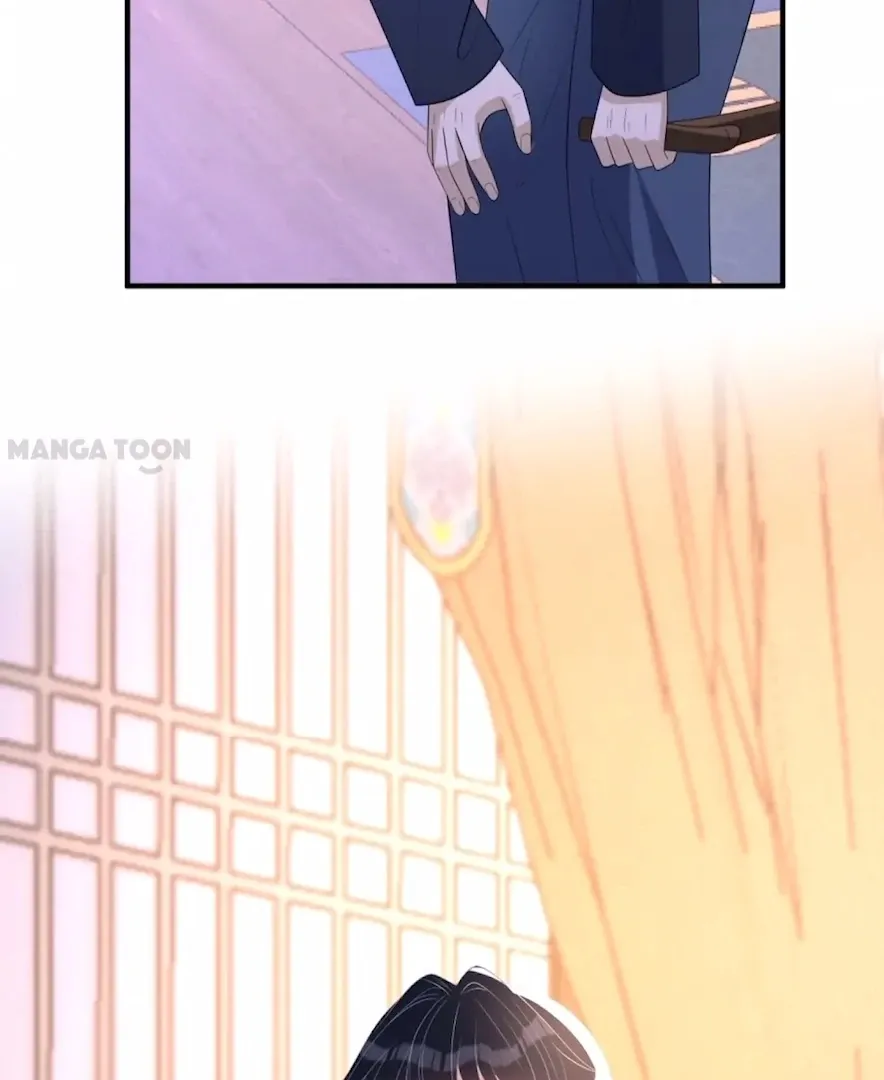 The Real Daughter, She Is an Almighty Boss Chapter 160 page 57 - 