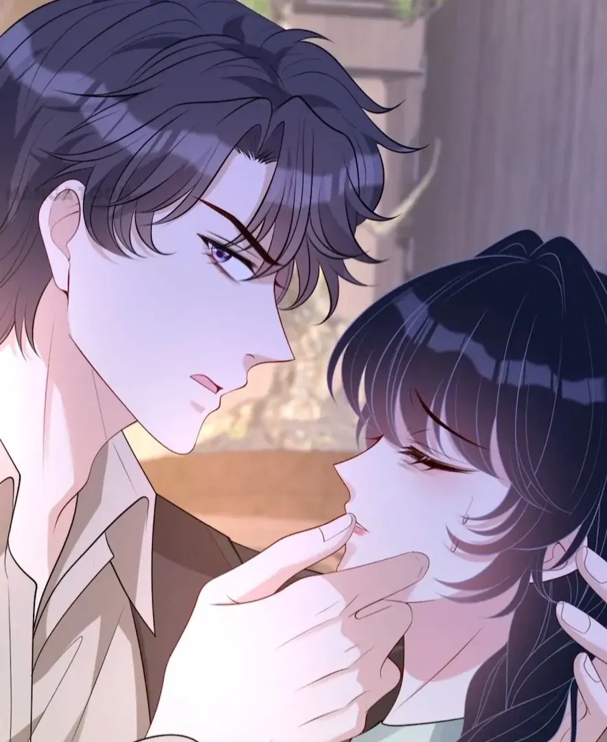 The Real Daughter, She Is an Almighty Boss Chapter 160 page 7 - 