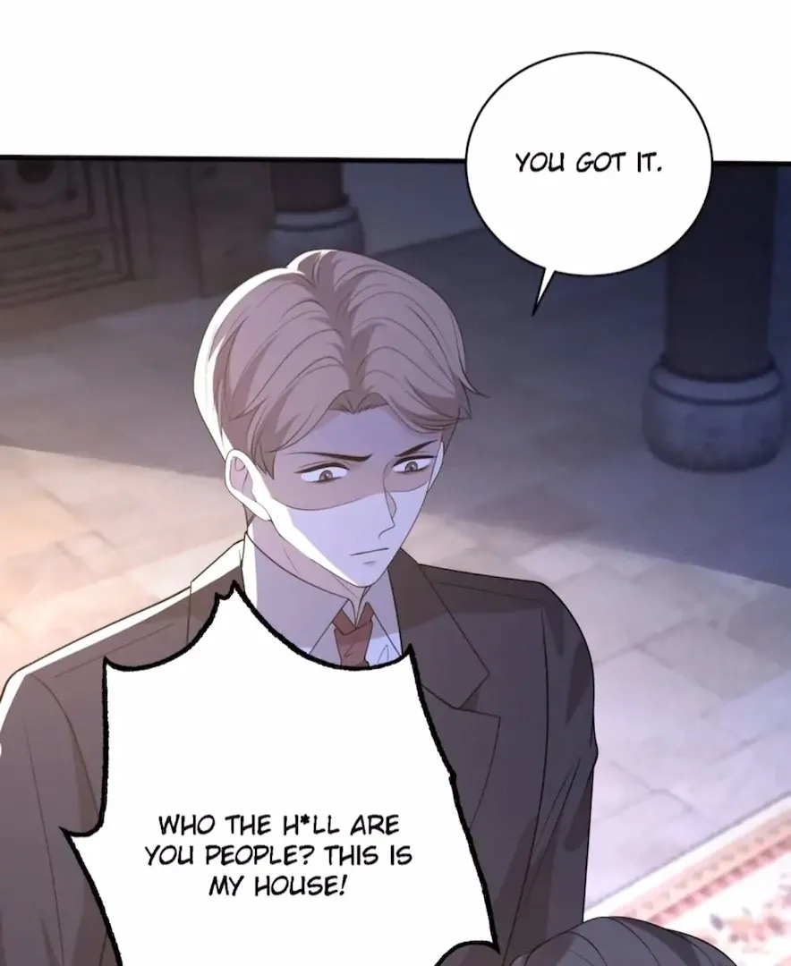 The Real Daughter, She Is an Almighty Boss Chapter 160 page 9 - 