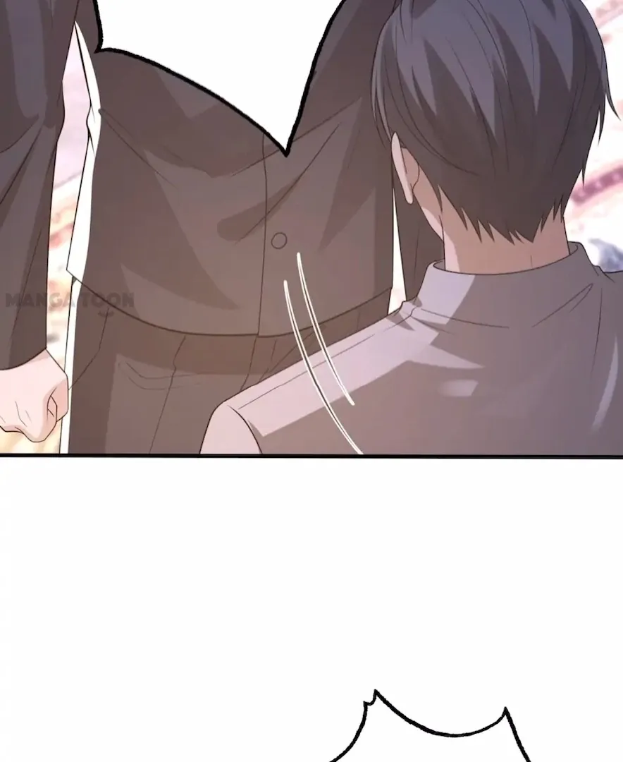 The Real Daughter, She Is an Almighty Boss Chapter 160 page 10 - 