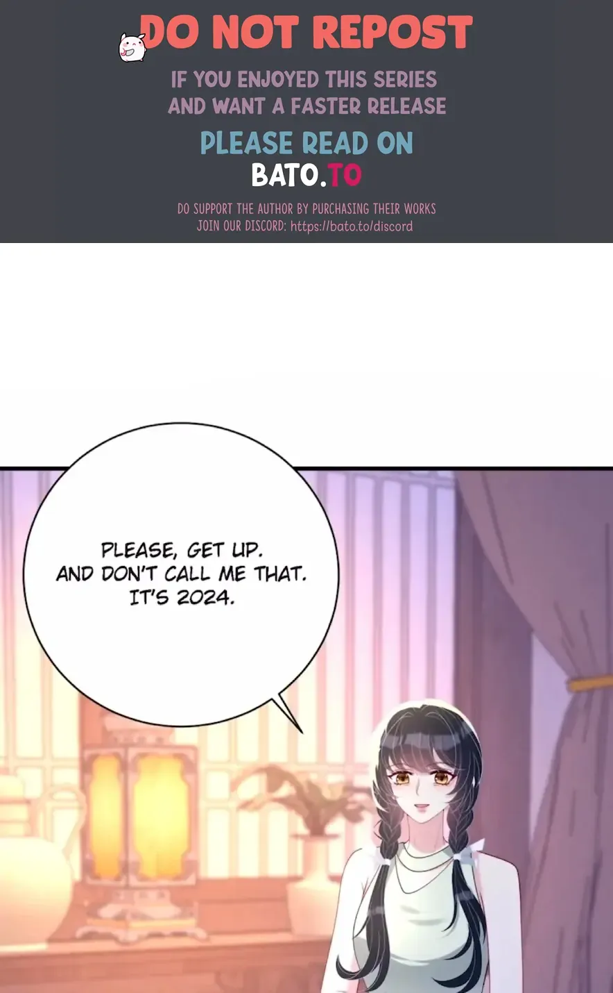 The Real Daughter, She Is an Almighty Boss Chapter 161 page 1 - 
