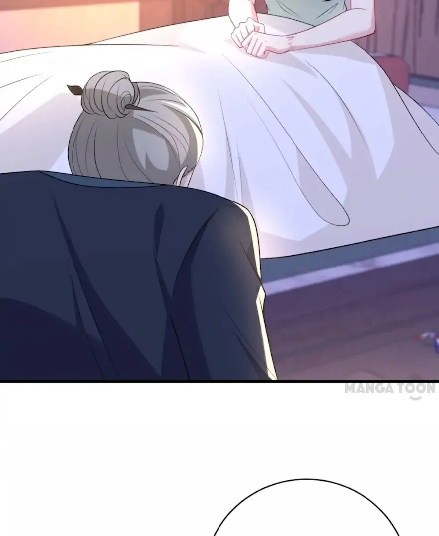 The Real Daughter, She Is an Almighty Boss Chapter 161 page 2 - 