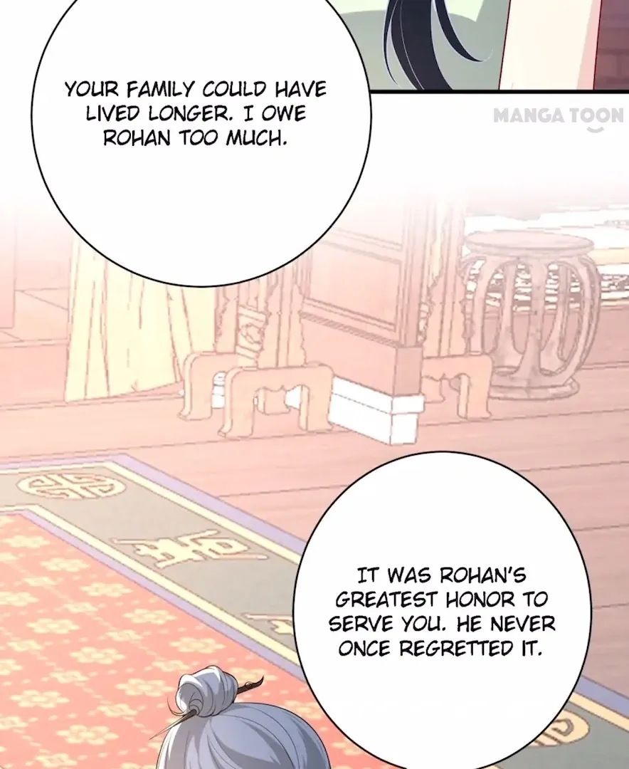 The Real Daughter, She Is an Almighty Boss Chapter 161 page 12 - 