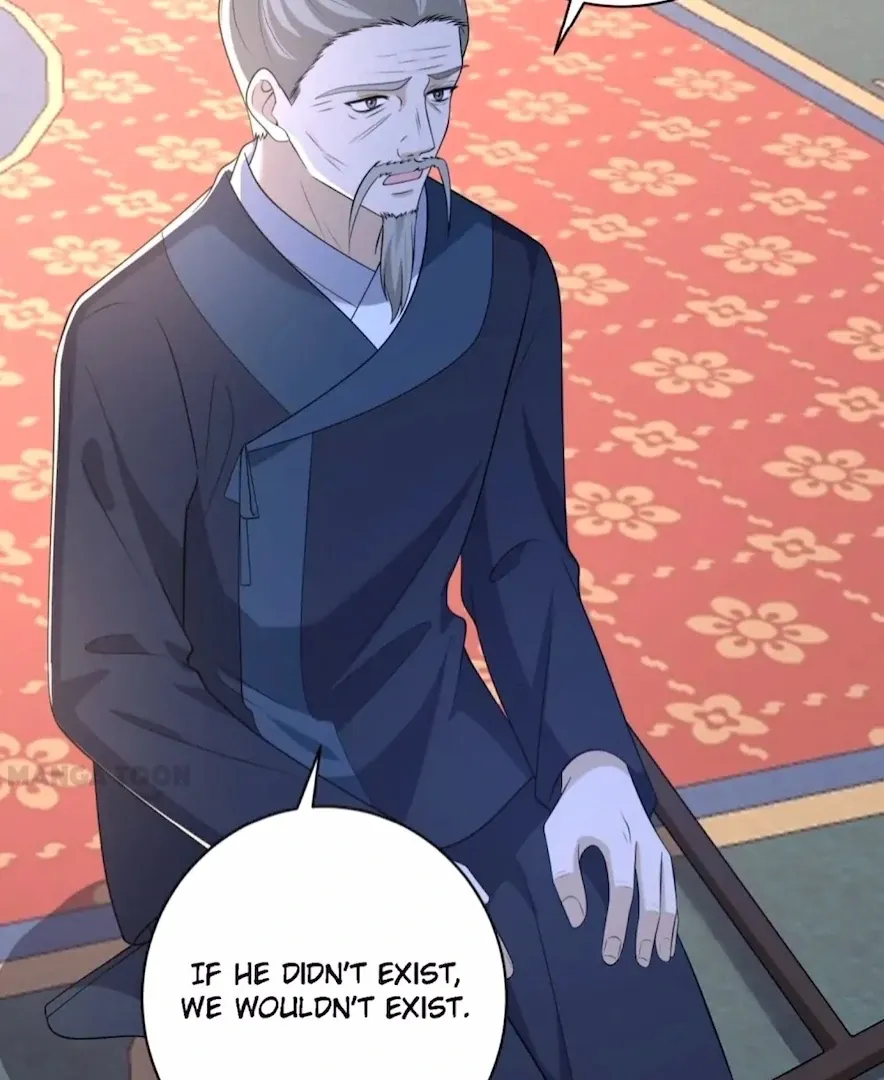 The Real Daughter, She Is an Almighty Boss Chapter 161 page 13 - 