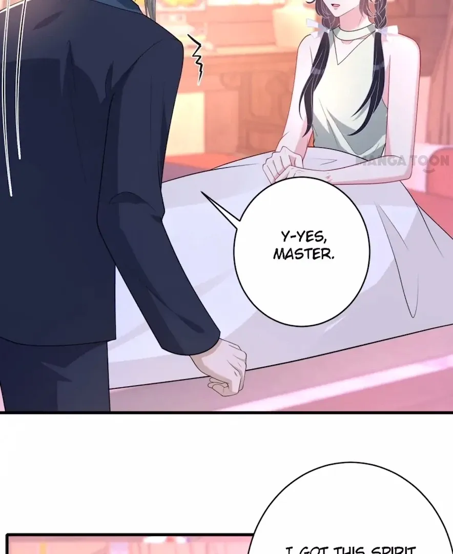 The Real Daughter, She Is an Almighty Boss Chapter 161 page 15 - 