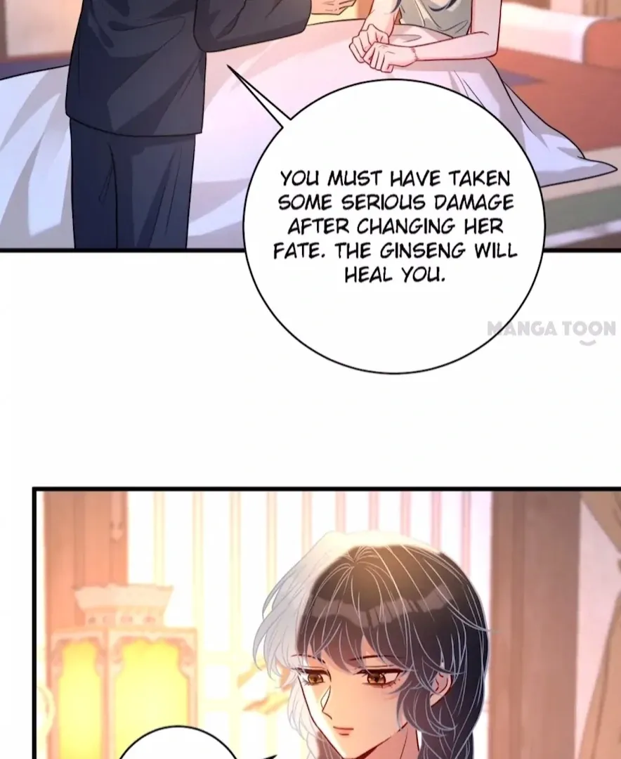 The Real Daughter, She Is an Almighty Boss Chapter 161 page 18 - 