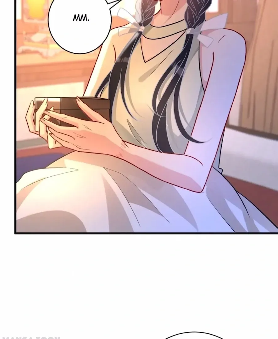 The Real Daughter, She Is an Almighty Boss Chapter 161 page 19 - 