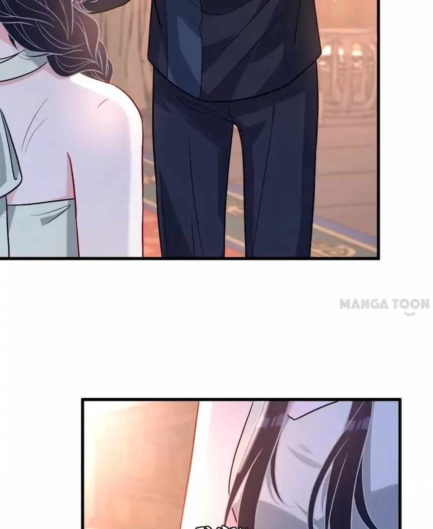 The Real Daughter, She Is an Almighty Boss Chapter 161 page 21 - 