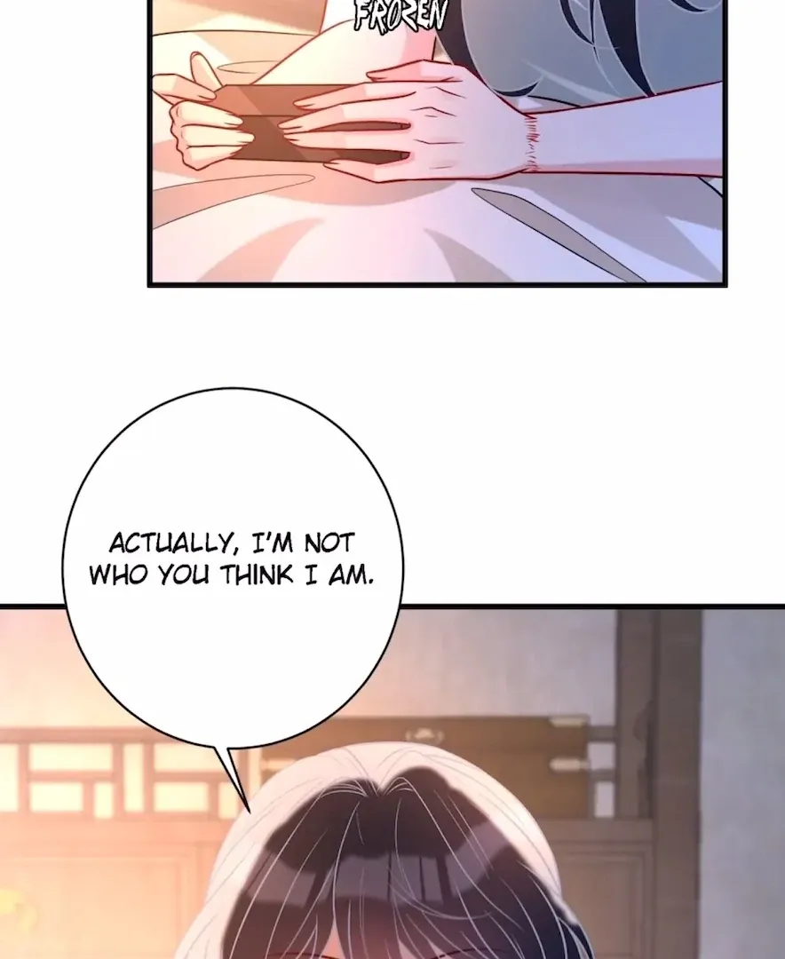 The Real Daughter, She Is an Almighty Boss Chapter 161 page 22 - 
